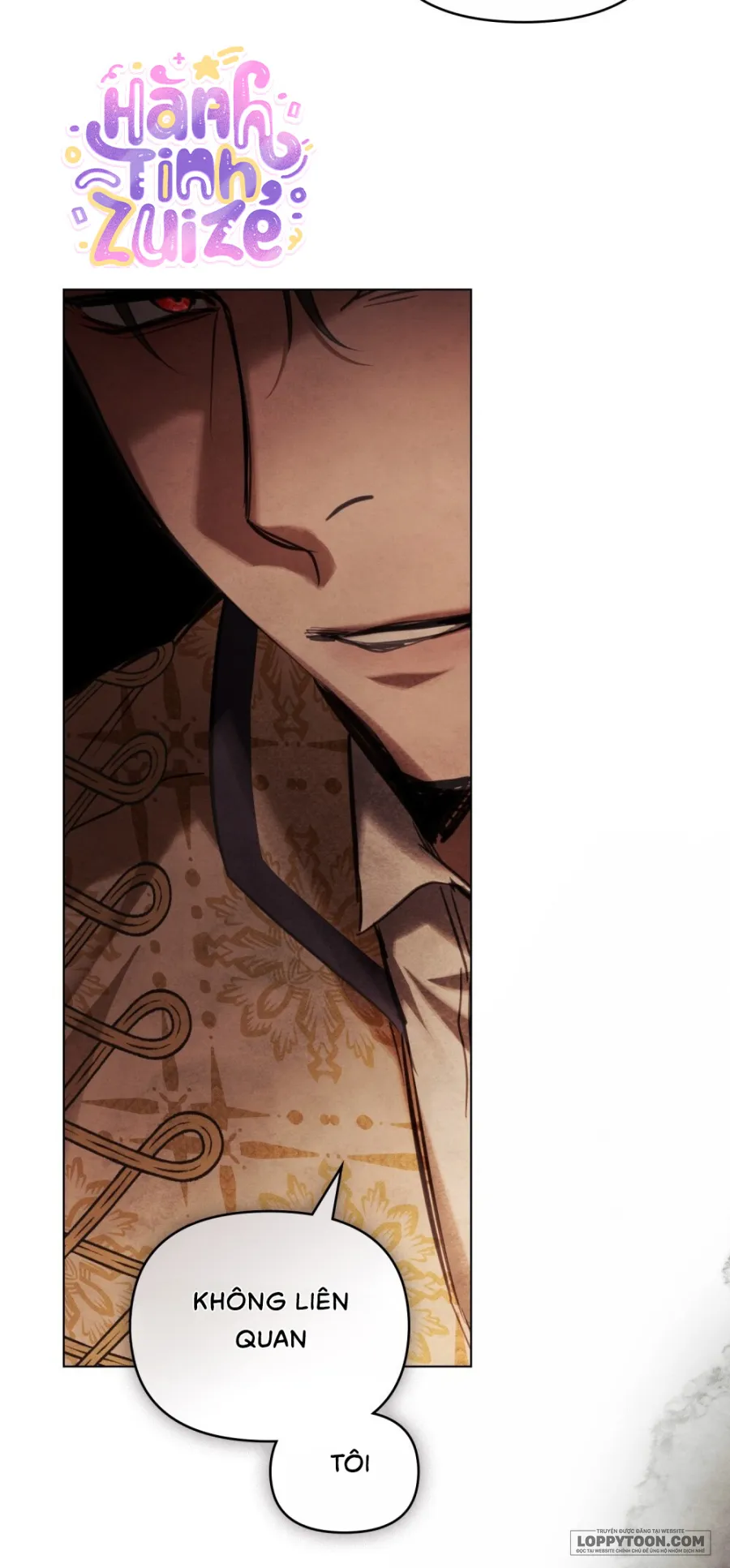 Đêm Của Bệ Hạ - Chap 17