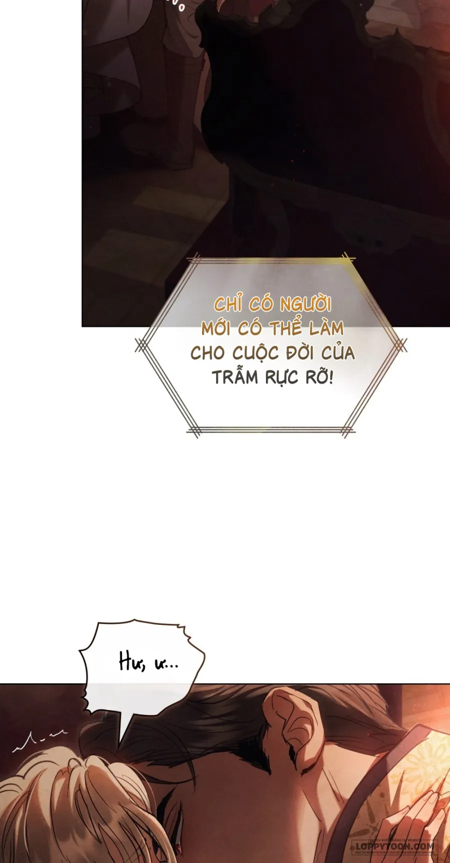 Đêm Của Bệ Hạ - Chap 17