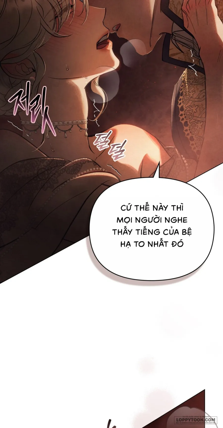 Đêm Của Bệ Hạ - Chap 17