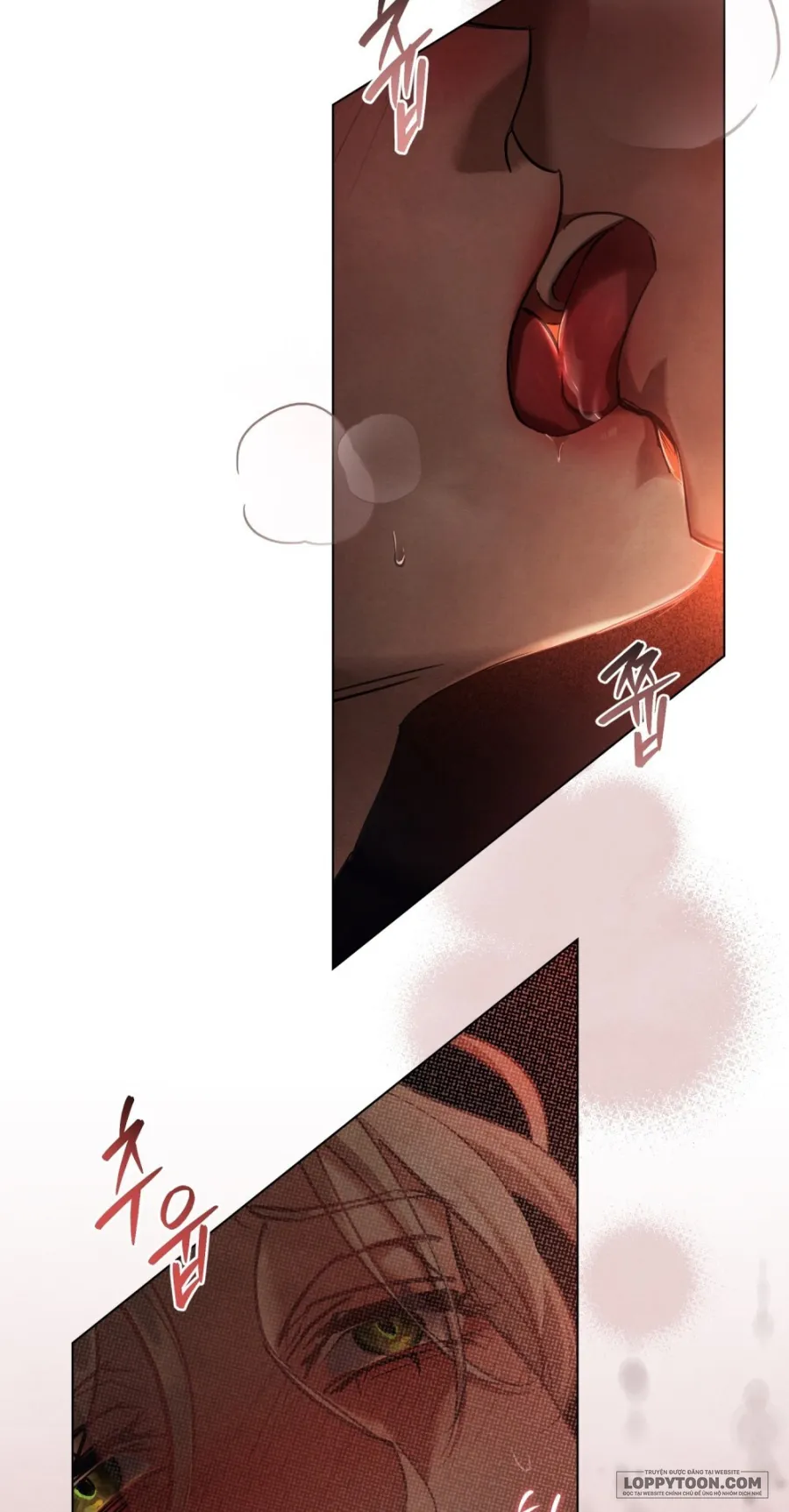 Đêm Của Bệ Hạ - Chap 17