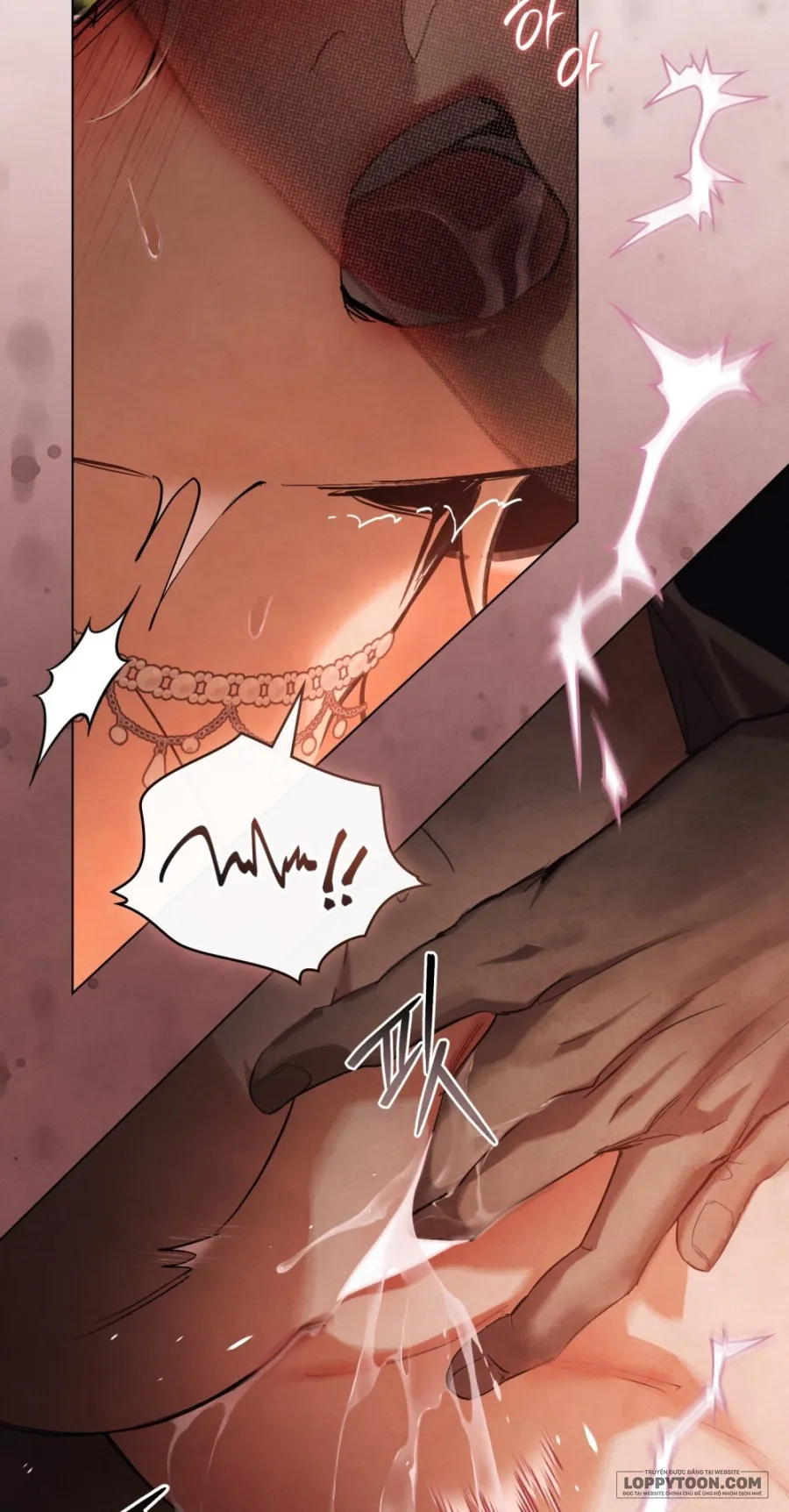 Đêm Của Bệ Hạ - Chap 17