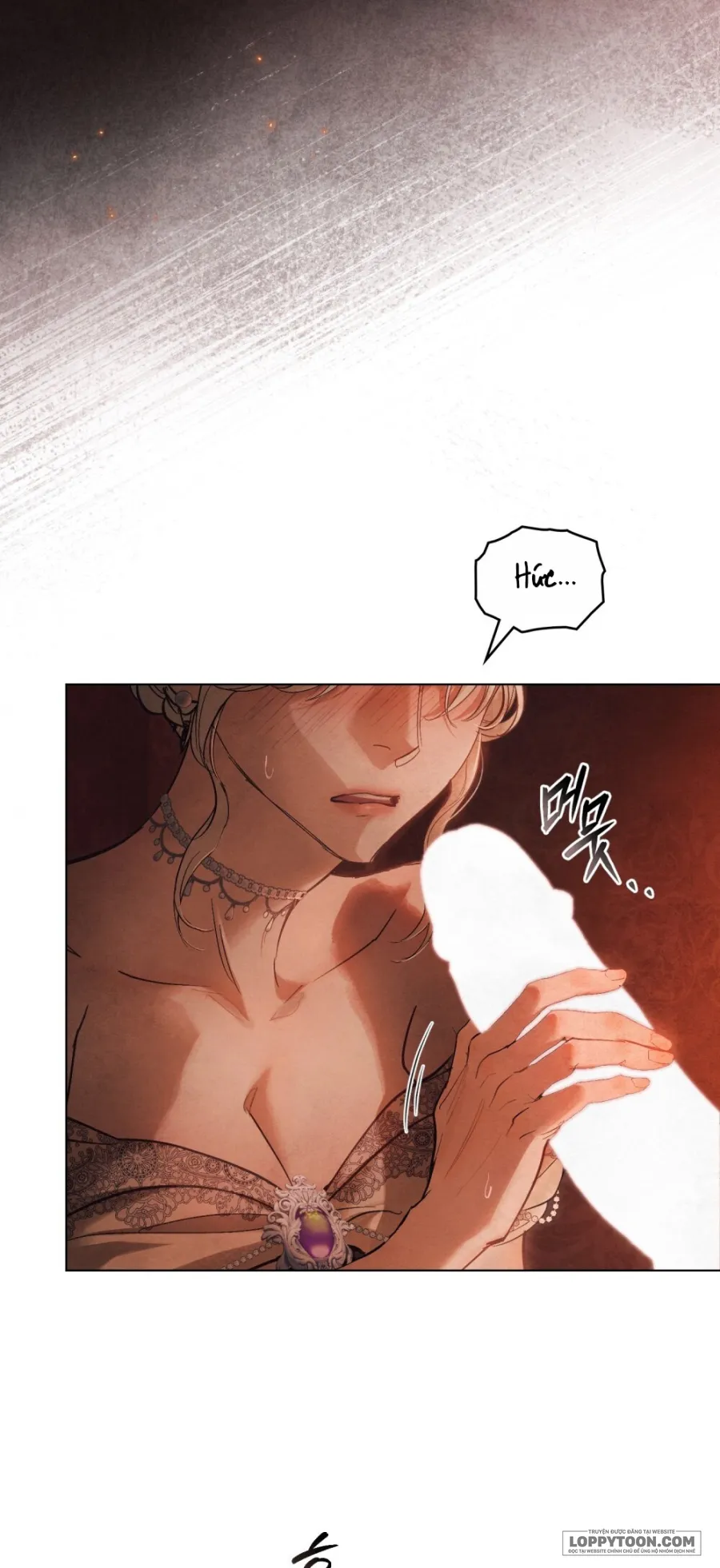 Đêm Của Bệ Hạ - Chap 17
