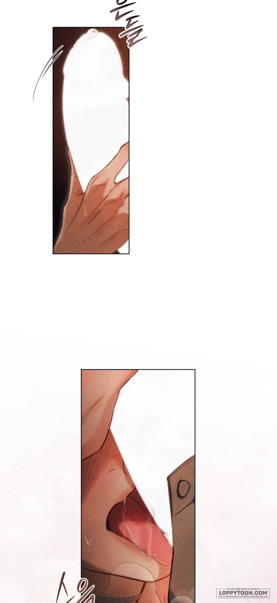 Đêm Của Bệ Hạ - Chap 17