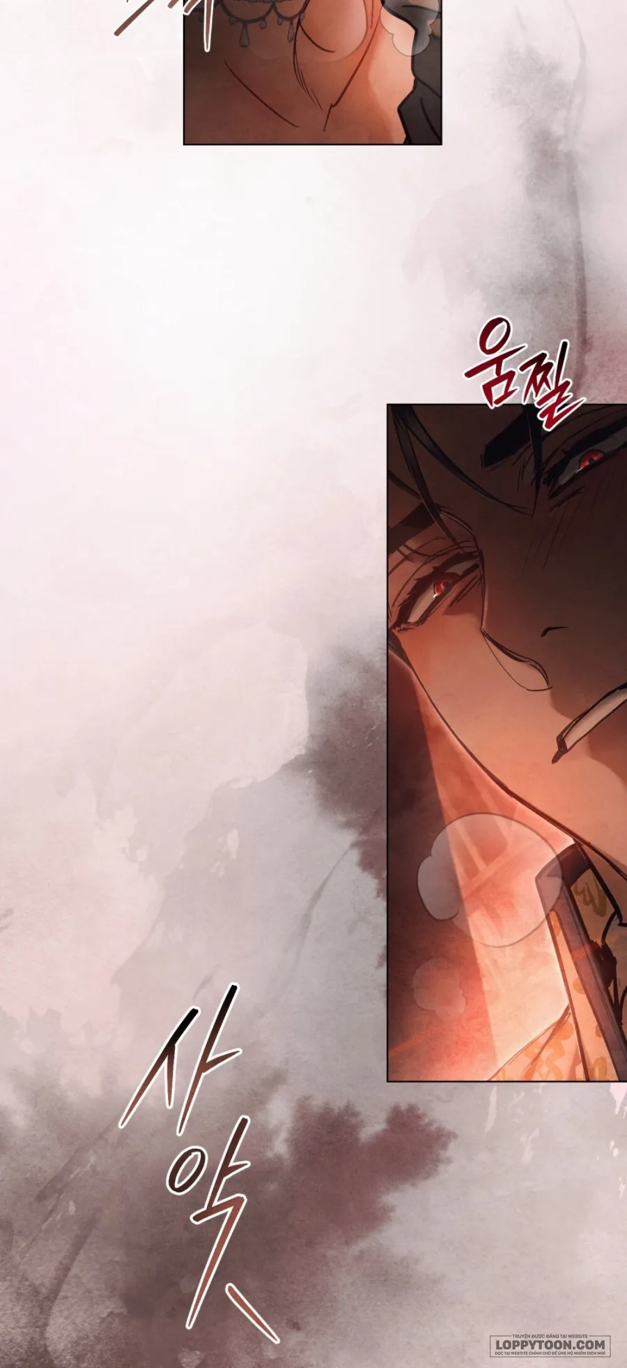 Đêm Của Bệ Hạ - Chap 17