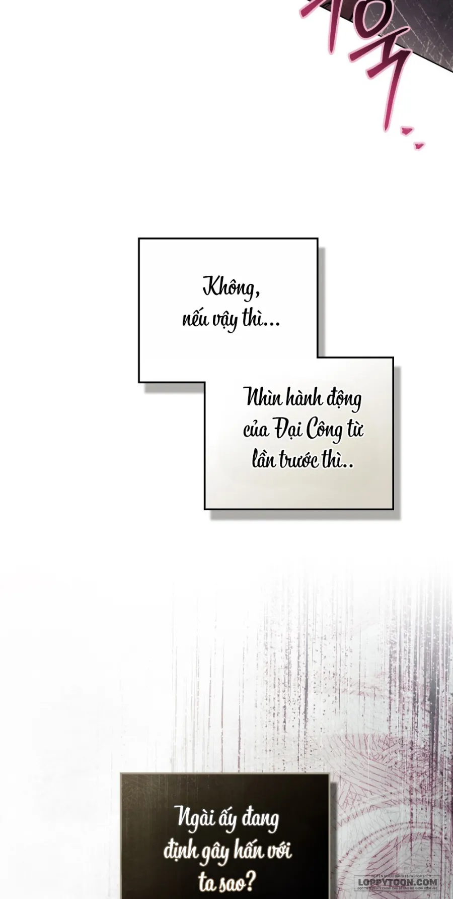 Đêm Của Bệ Hạ - Chap 17