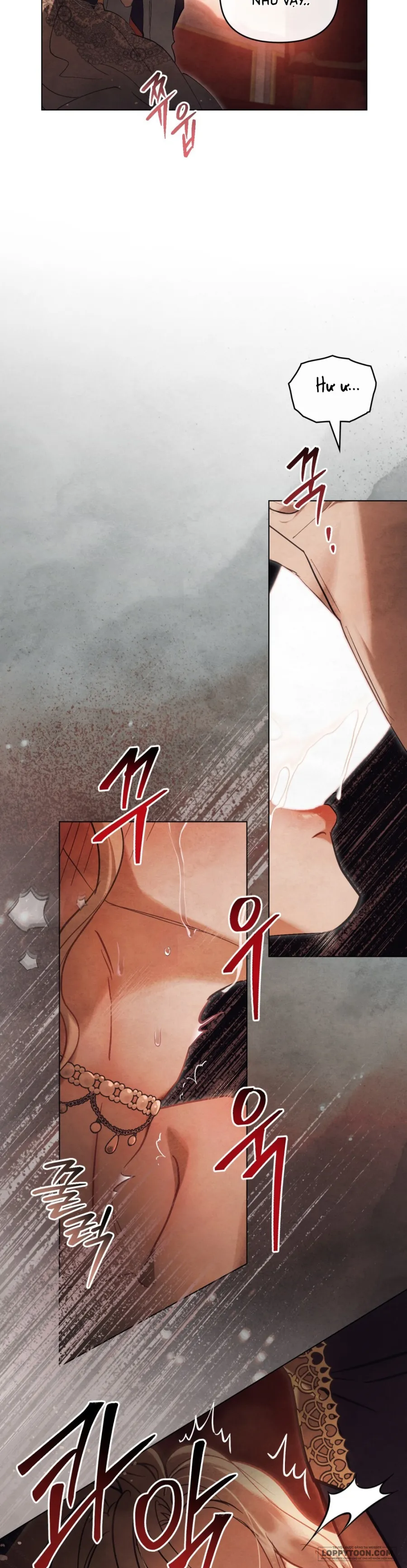 Đêm Của Bệ Hạ - Chap 17
