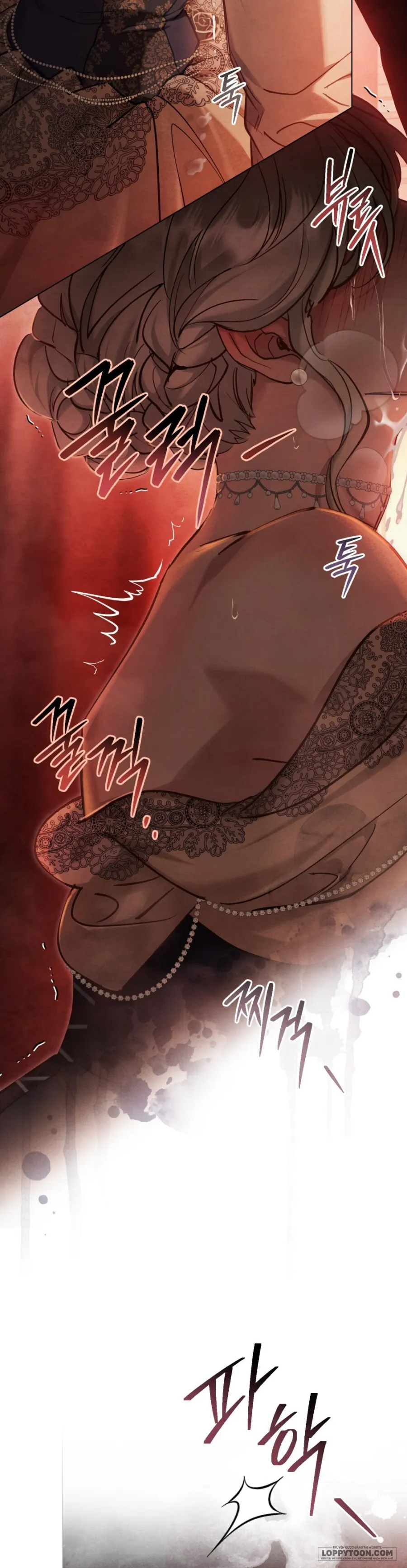 Đêm Của Bệ Hạ - Chap 17