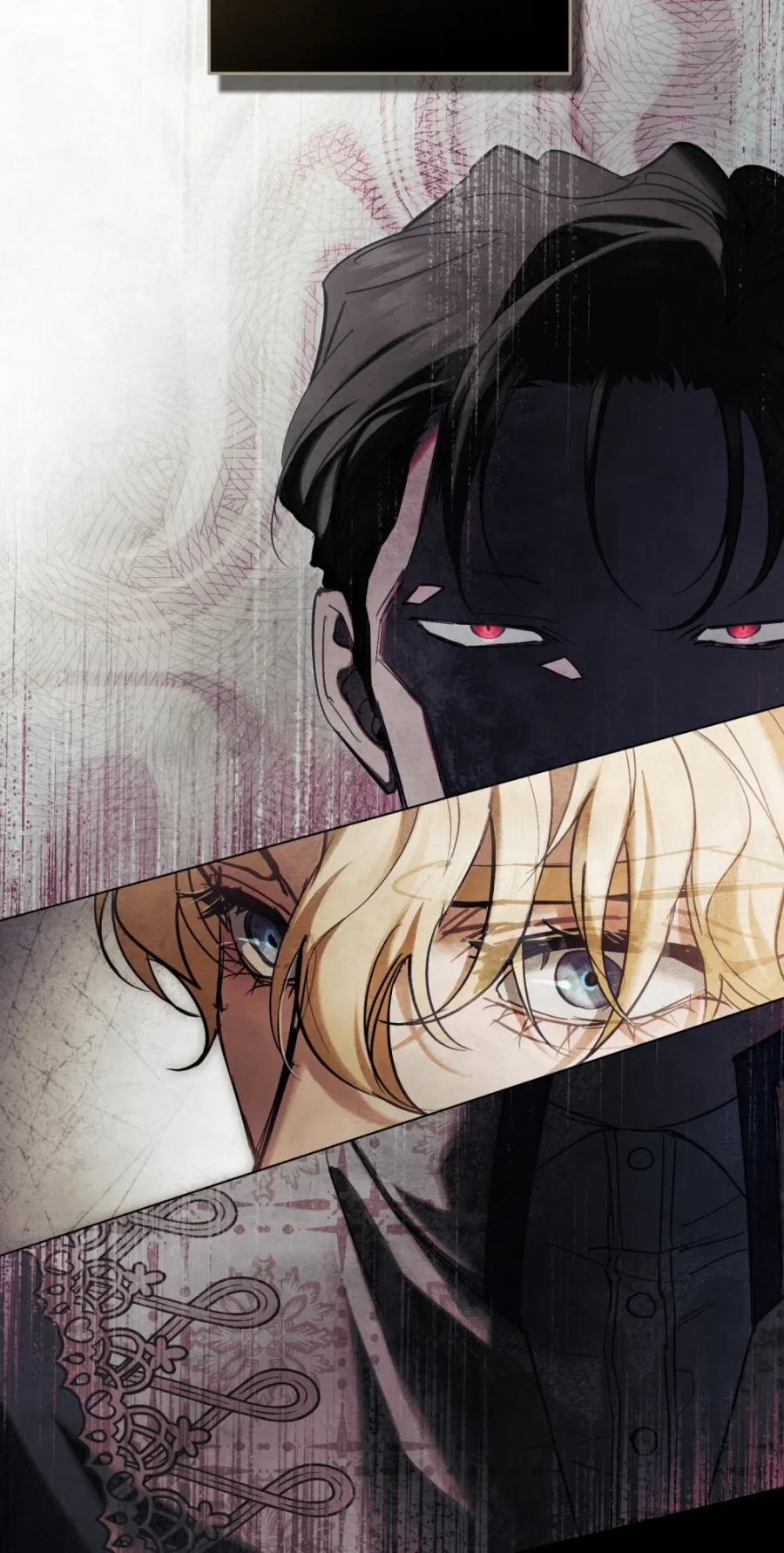 Đêm Của Bệ Hạ - Chap 17