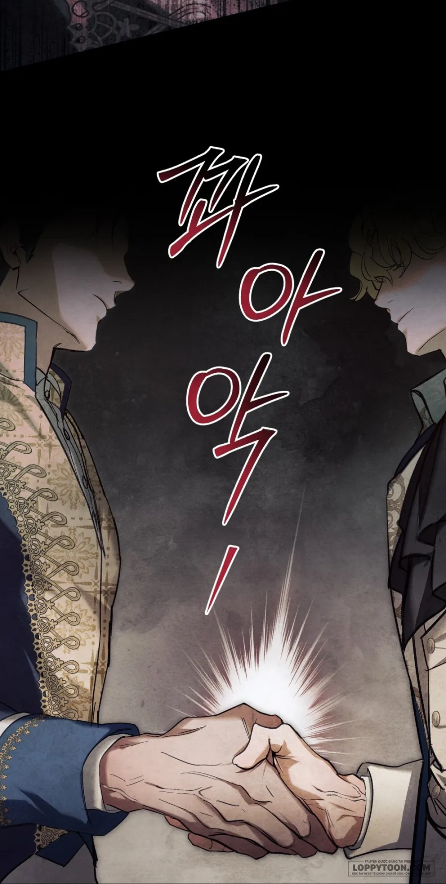 Đêm Của Bệ Hạ - Chap 17