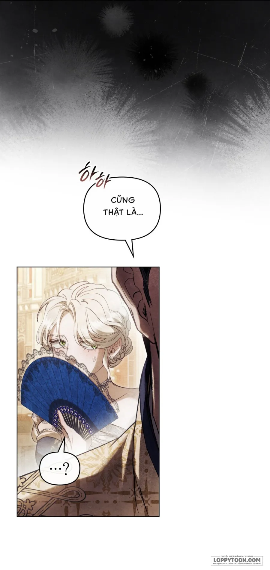 Đêm Của Bệ Hạ - Chap 17