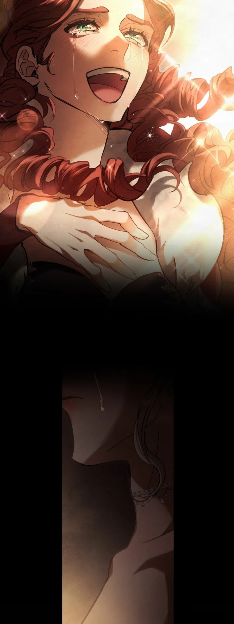 Đêm Của Bệ Hạ - Chap 18