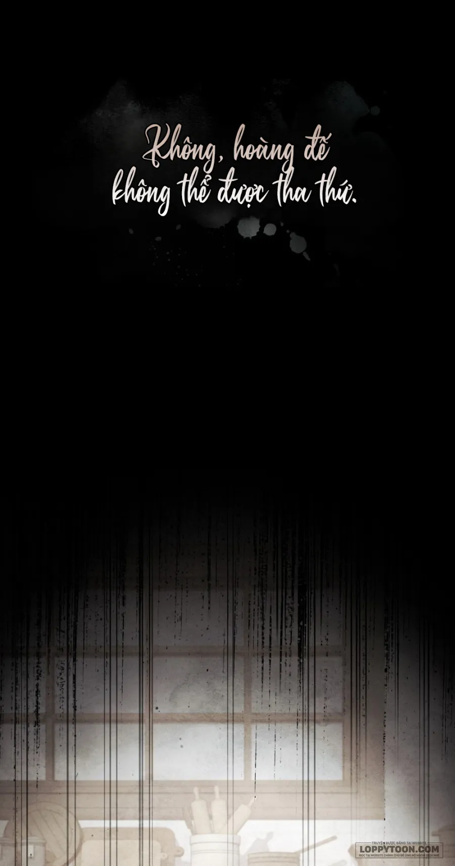 Đêm Của Bệ Hạ - Chap 18