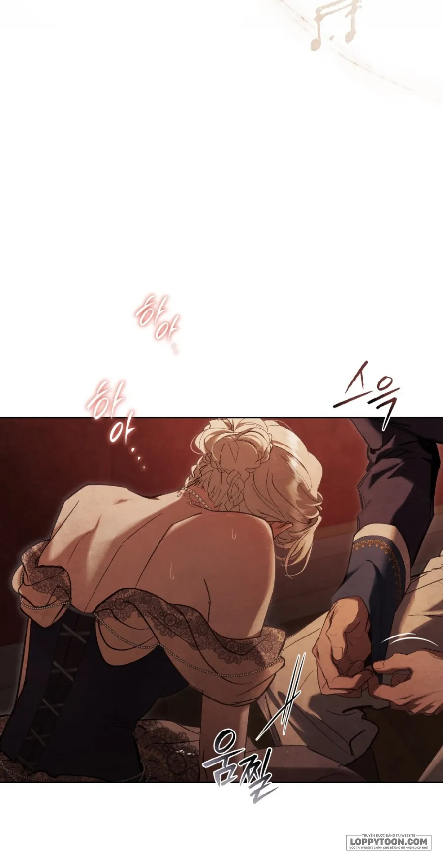 Đêm Của Bệ Hạ - Chap 18