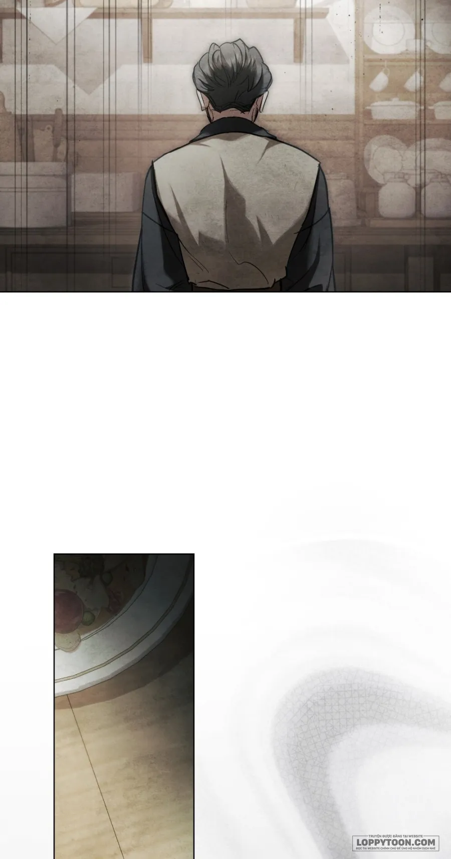 Đêm Của Bệ Hạ - Chap 18