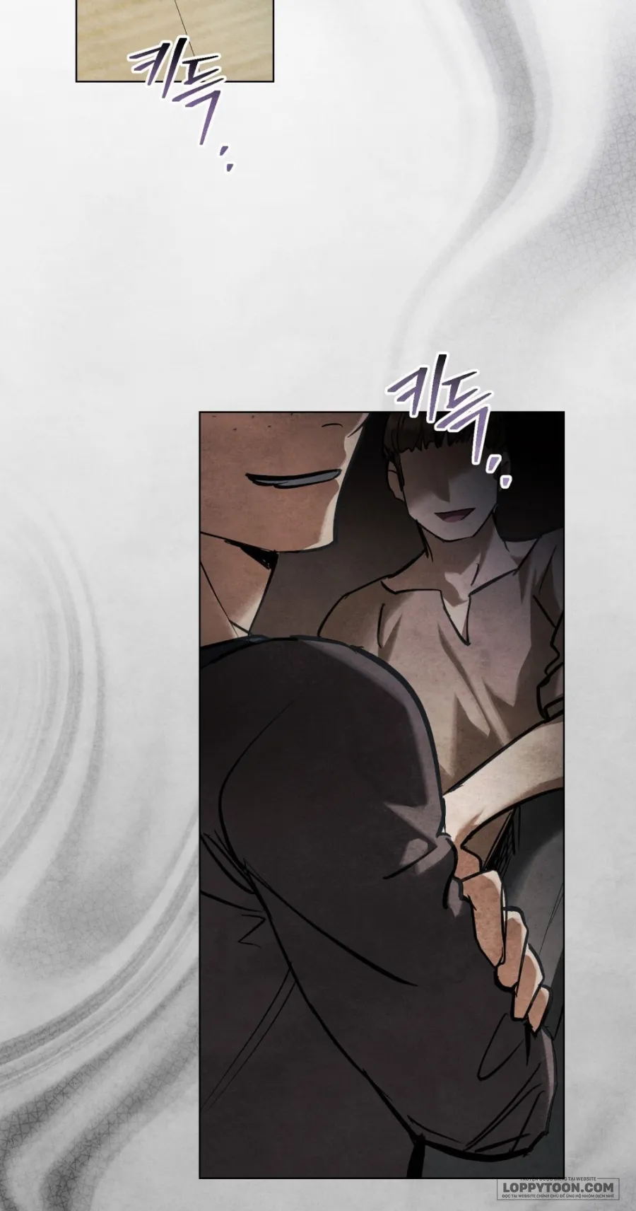 Đêm Của Bệ Hạ - Chap 18