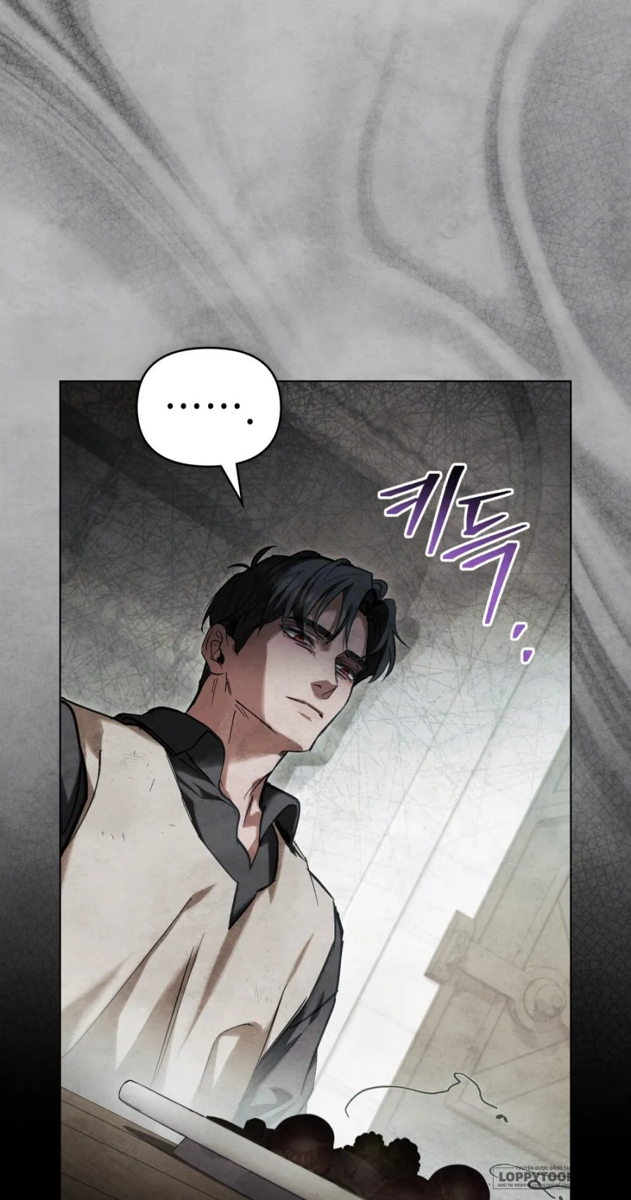 Đêm Của Bệ Hạ - Chap 18
