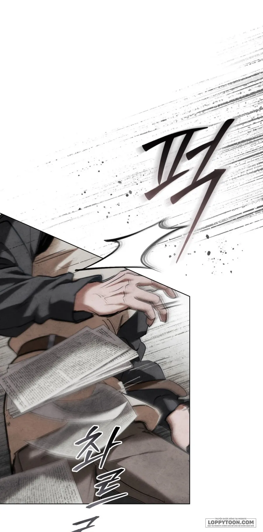 Đêm Của Bệ Hạ - Chap 18