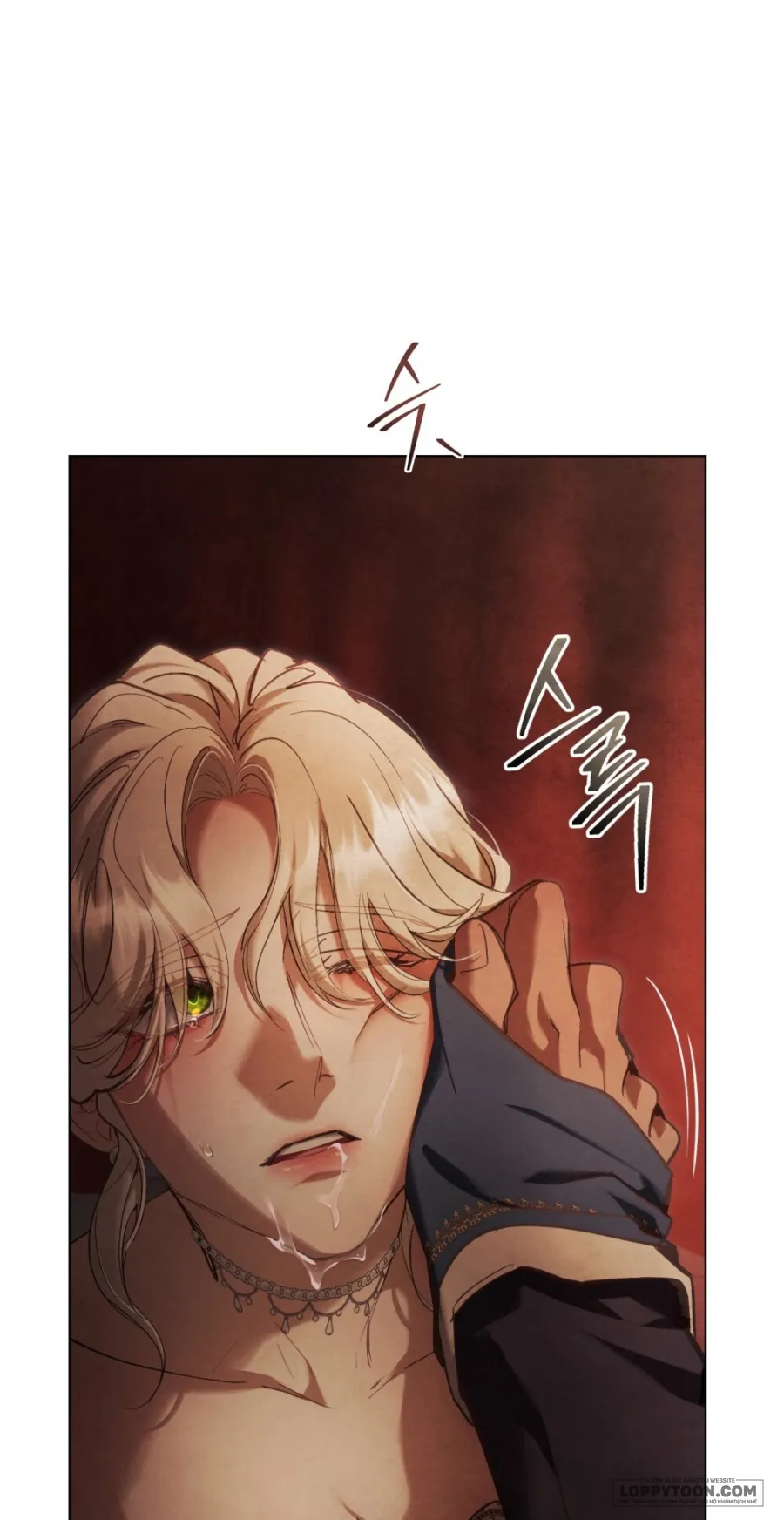 Đêm Của Bệ Hạ - Chap 18