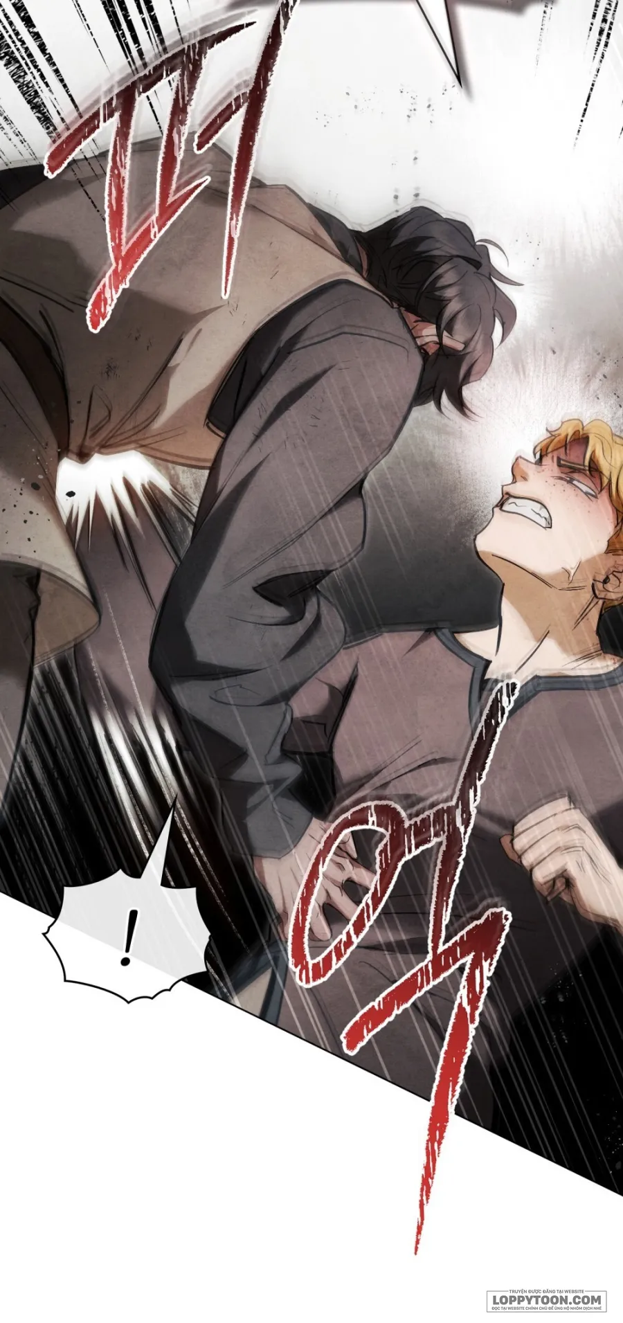 Đêm Của Bệ Hạ - Chap 18