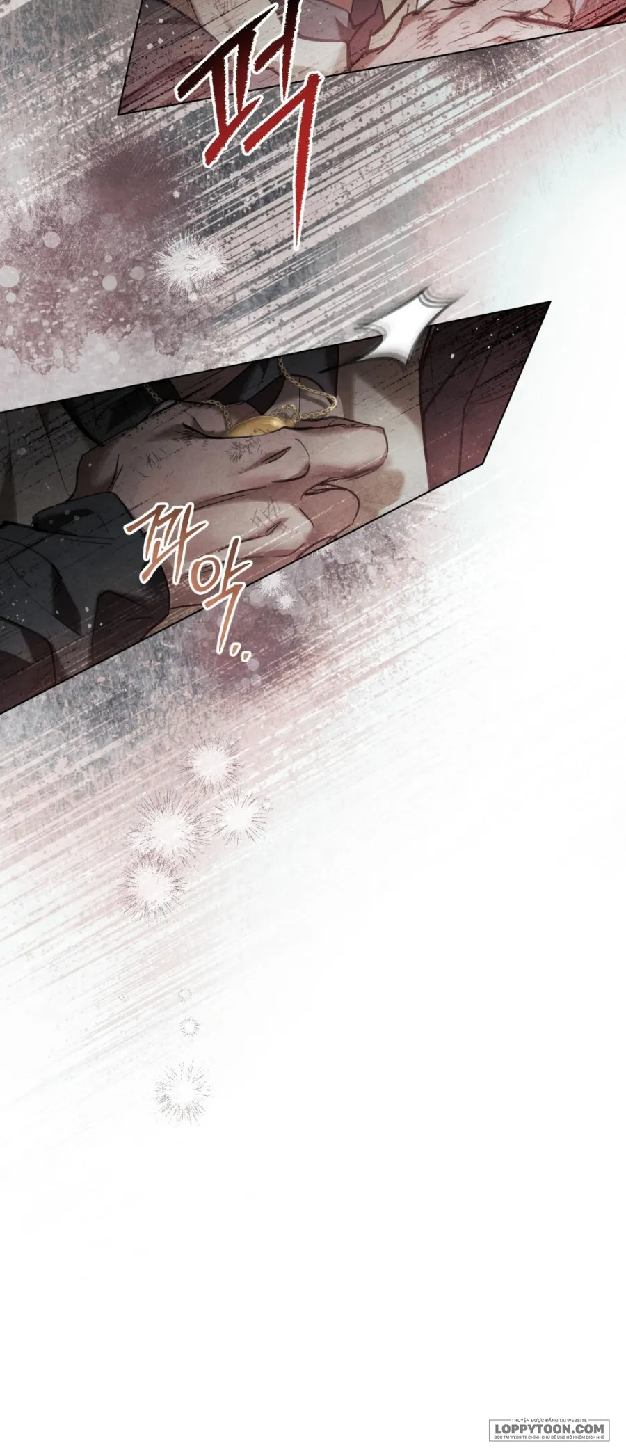 Đêm Của Bệ Hạ - Chap 18