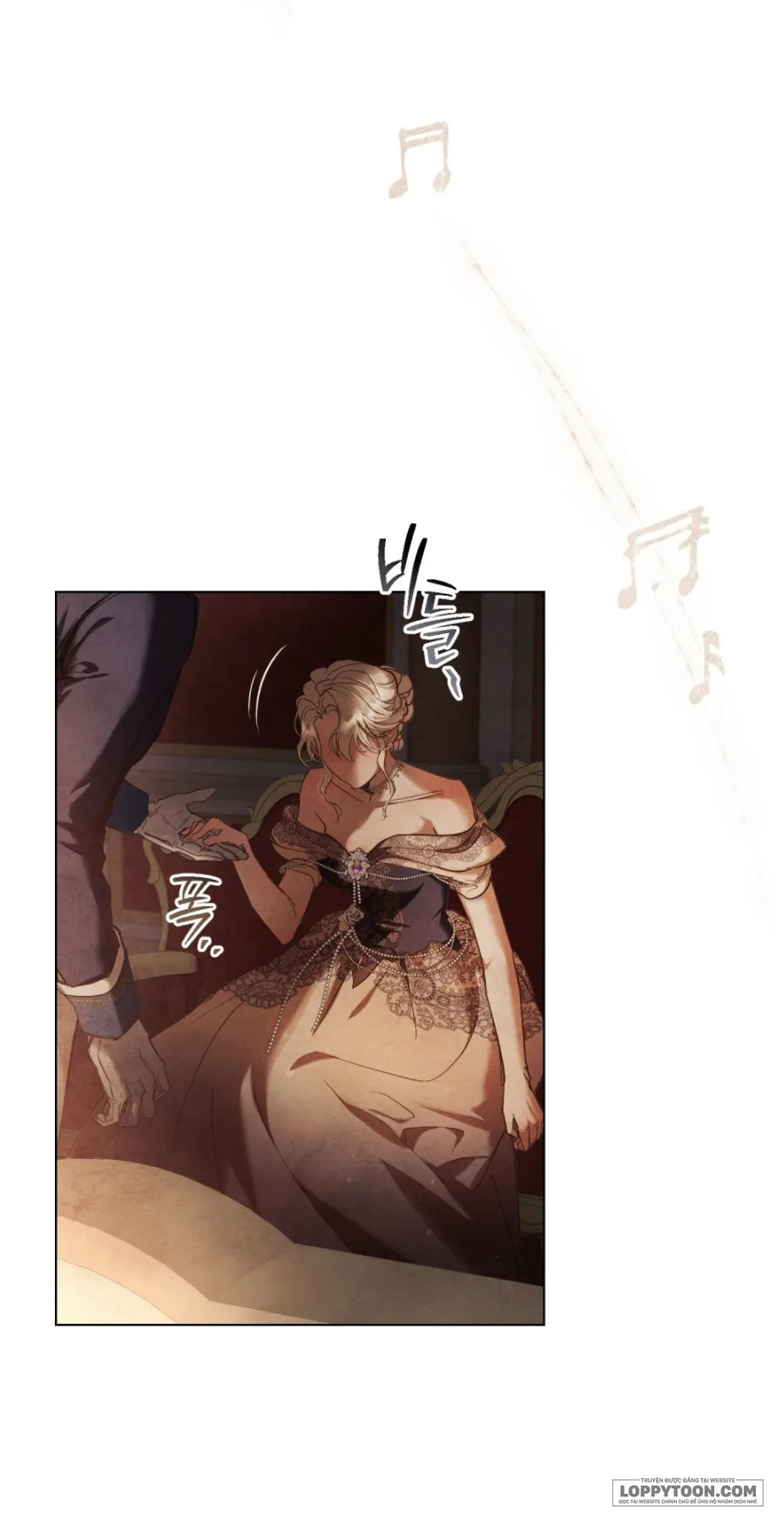 Đêm Của Bệ Hạ - Chap 18