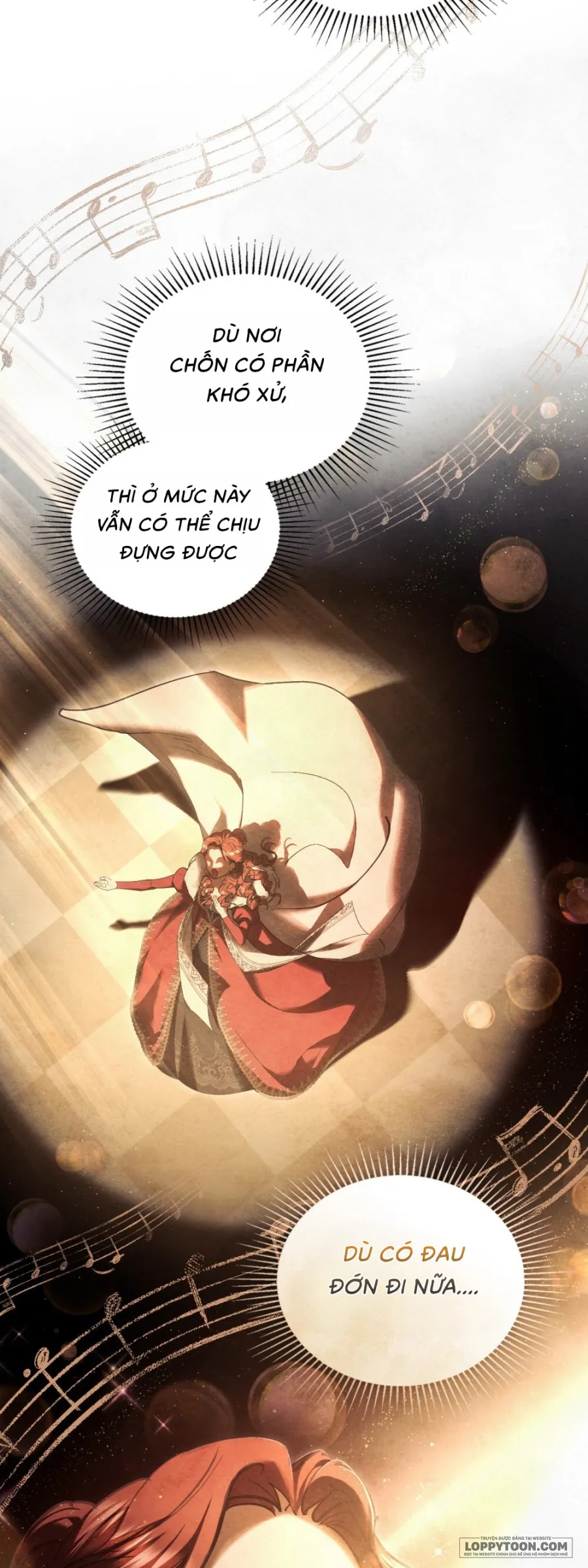 Đêm Của Bệ Hạ - Chap 18