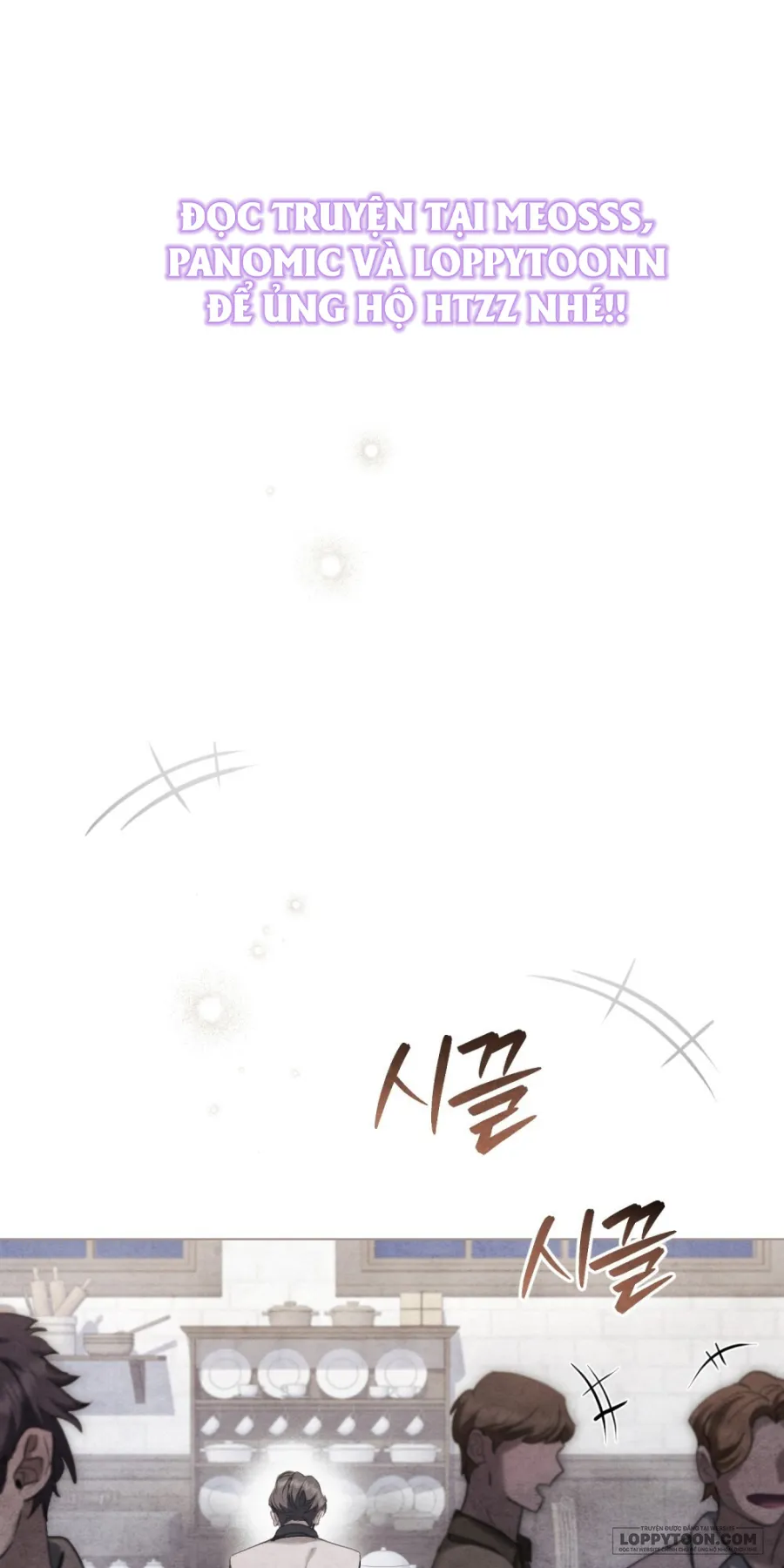 Đêm Của Bệ Hạ - Chap 19