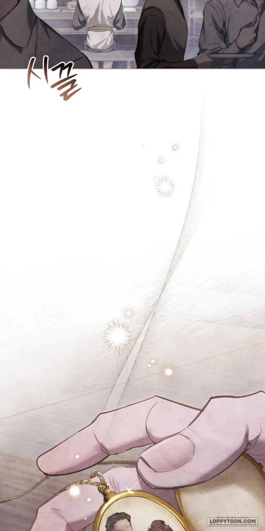 Đêm Của Bệ Hạ - Chap 19