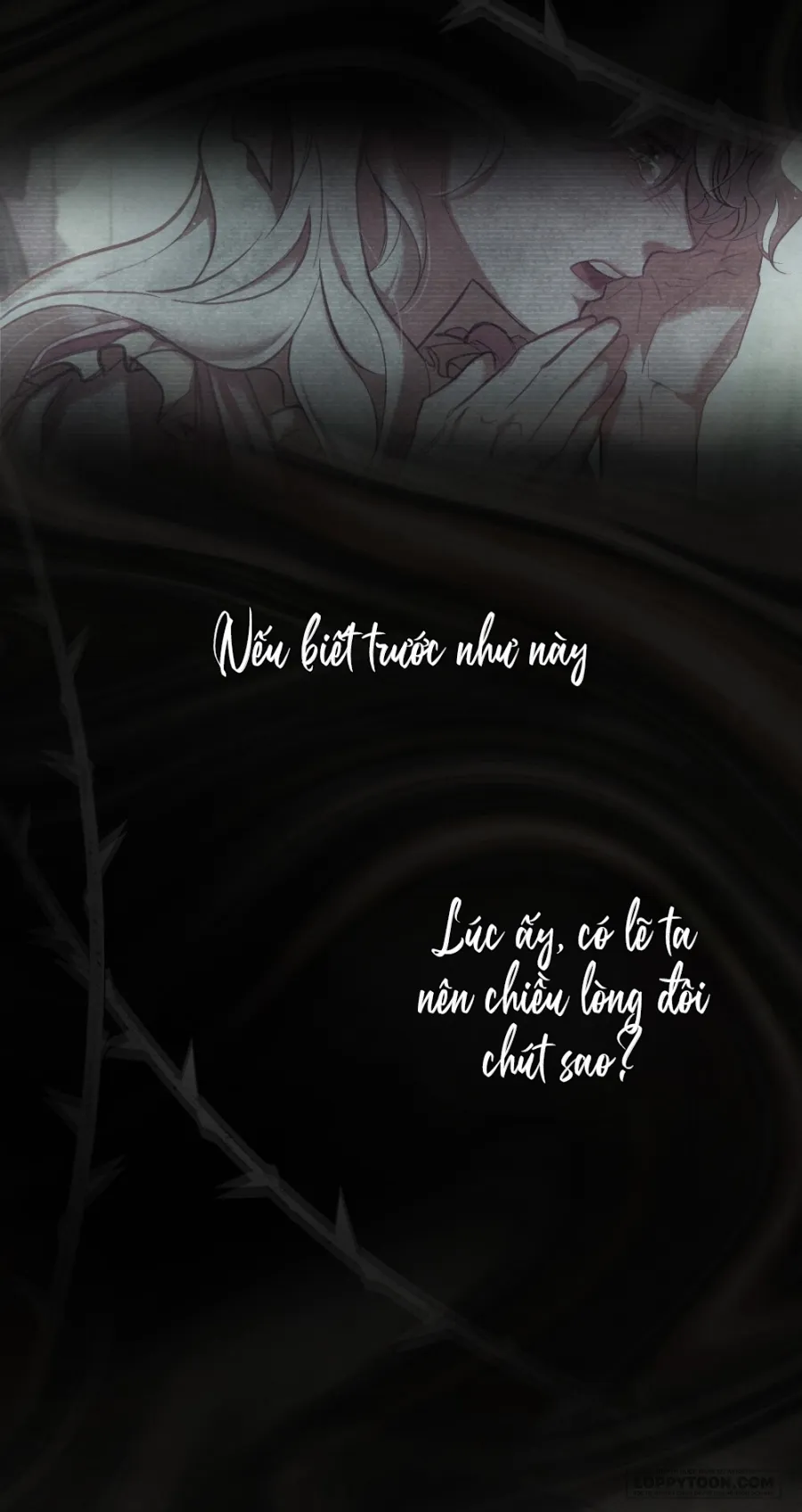 Đêm Của Bệ Hạ - Chap 19
