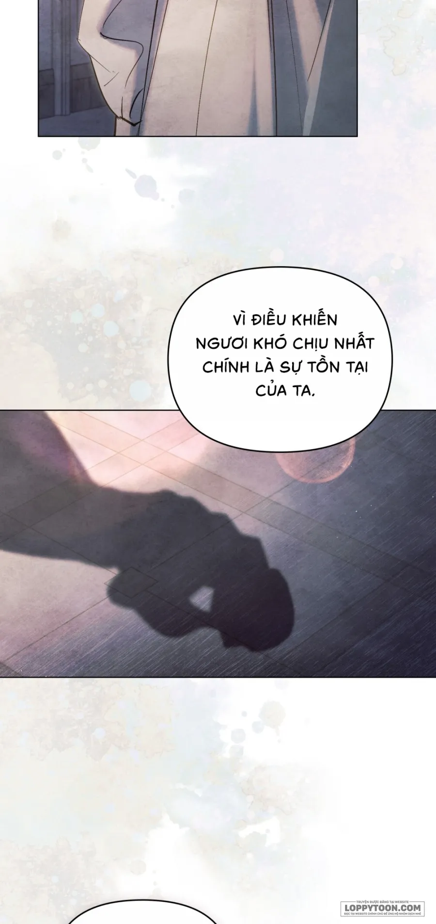 Đêm Của Bệ Hạ - Chap 19