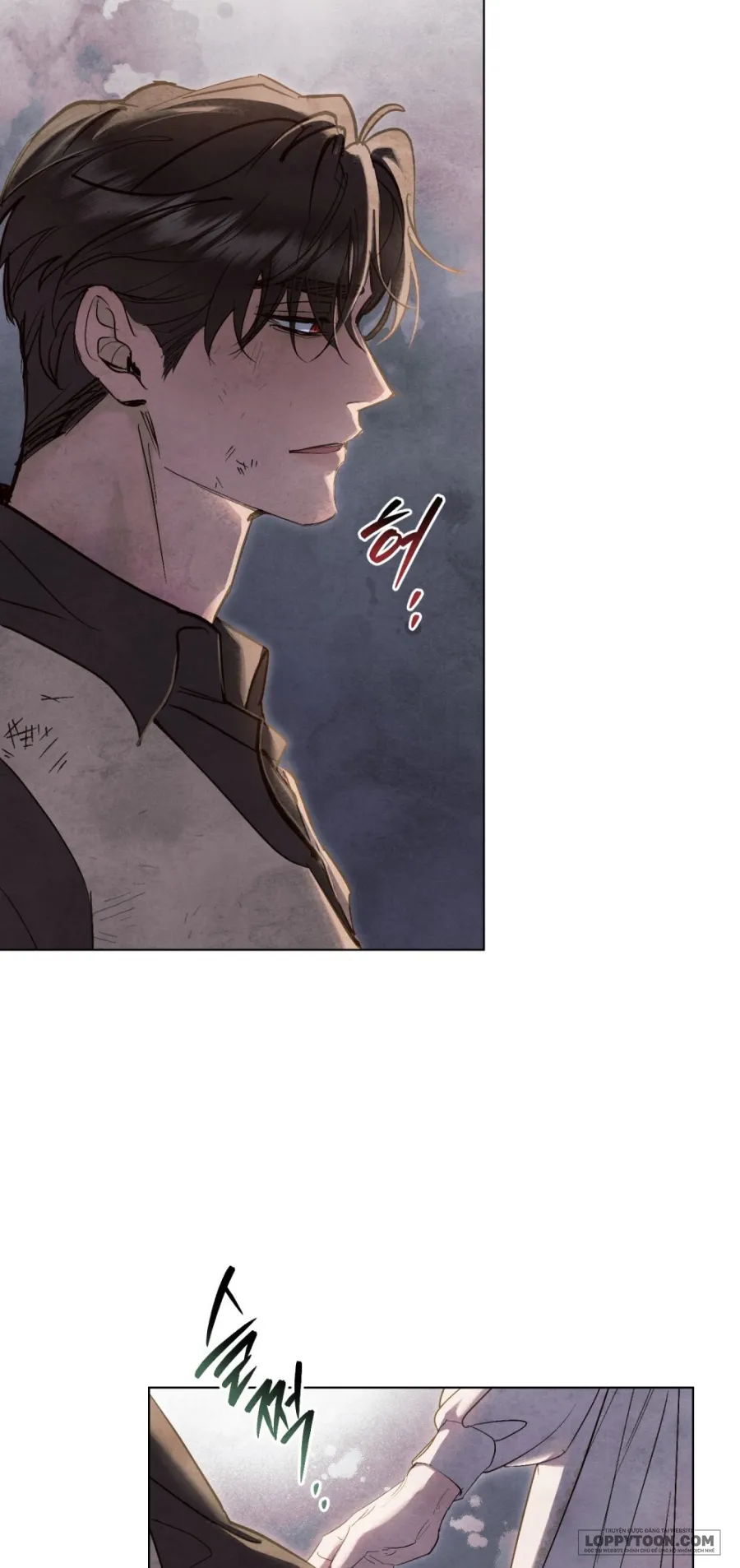 Đêm Của Bệ Hạ - Chap 19