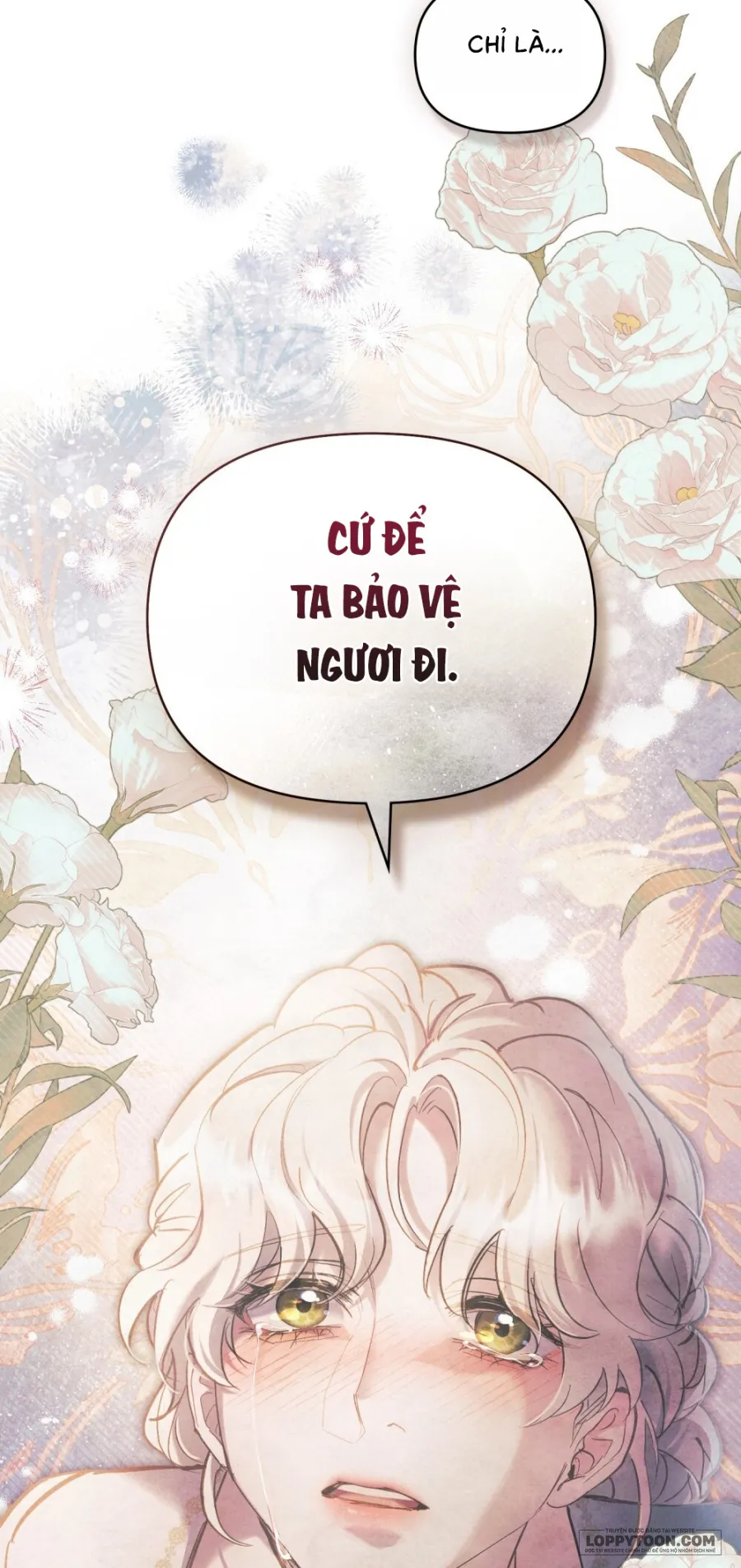 Đêm Của Bệ Hạ - Chap 19