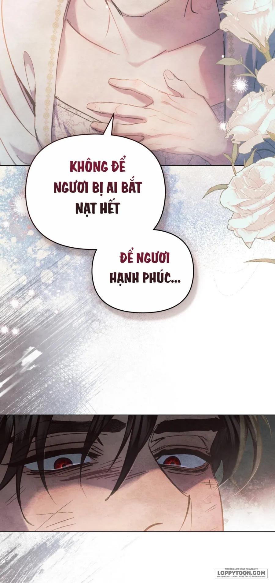 Đêm Của Bệ Hạ - Chap 19