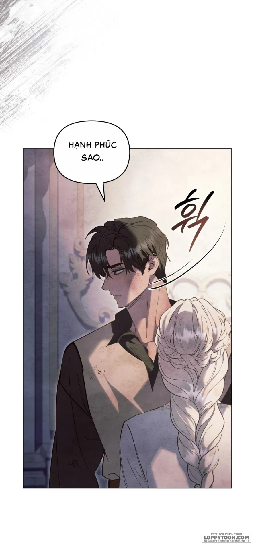 Đêm Của Bệ Hạ - Chap 19