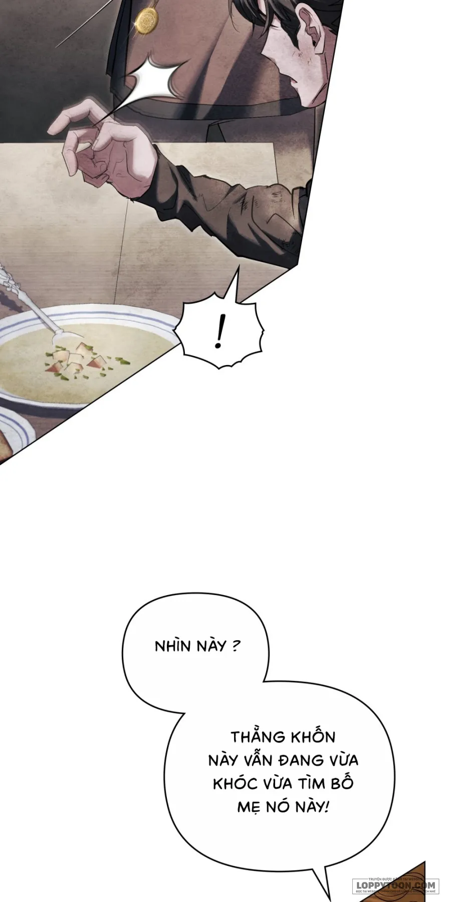 Đêm Của Bệ Hạ - Chap 19