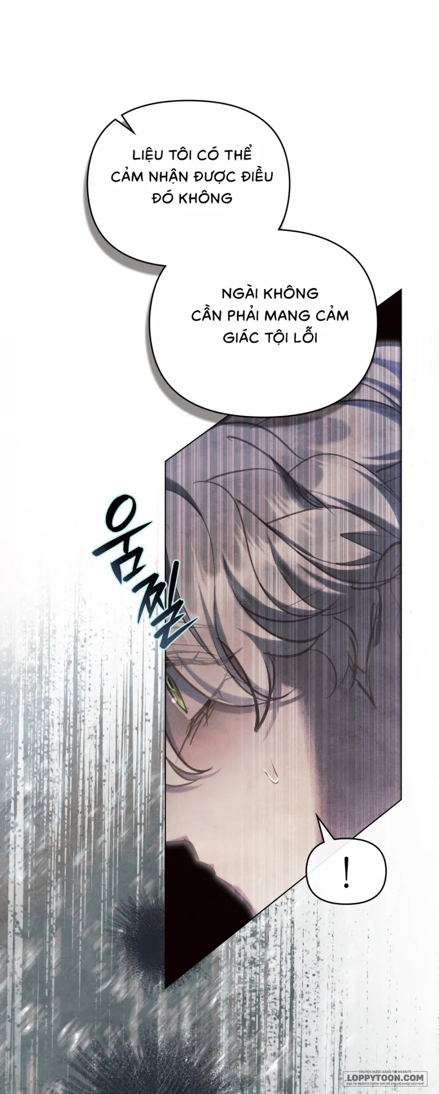 Đêm Của Bệ Hạ - Chap 19