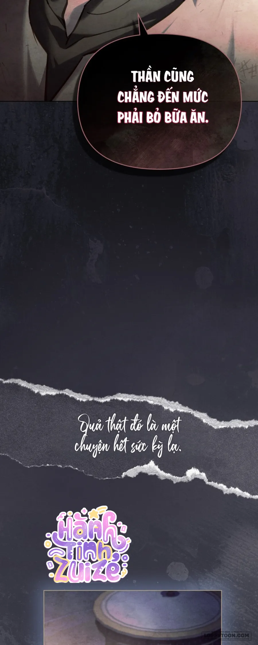 Đêm Của Bệ Hạ - Chap 19