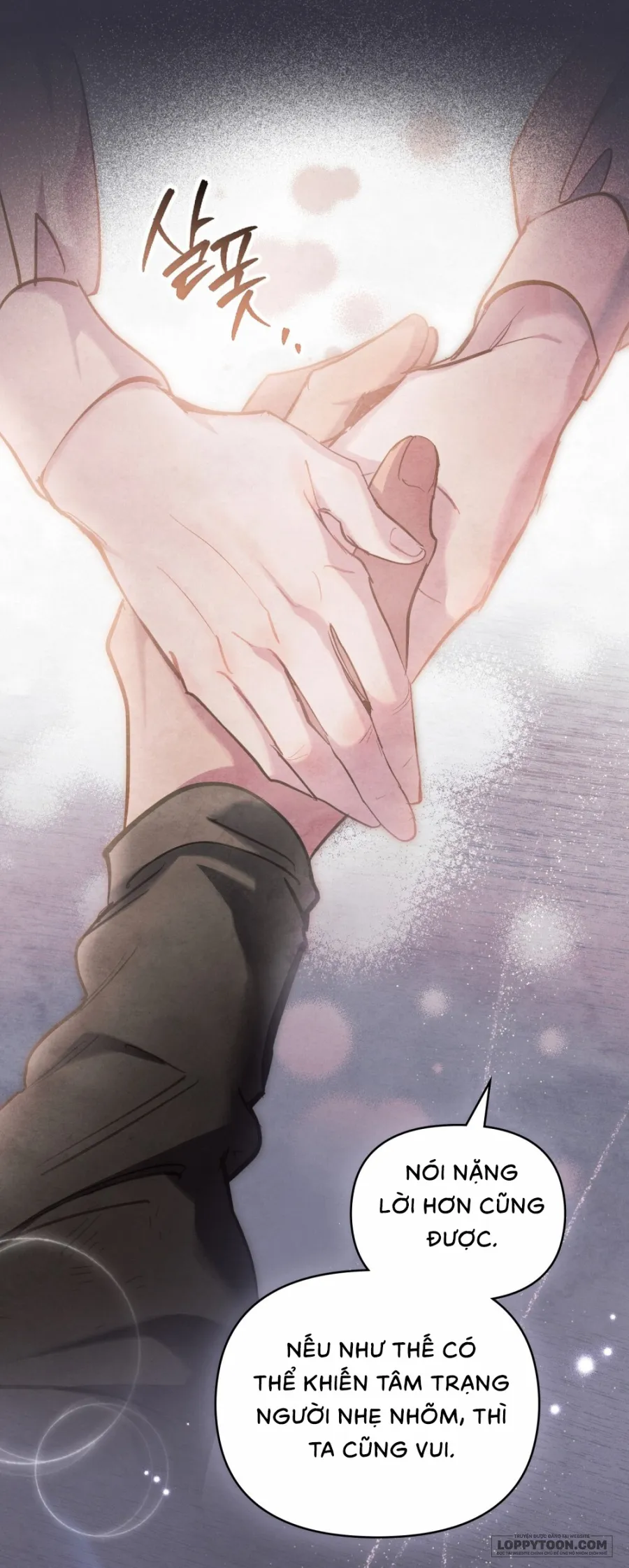 Đêm Của Bệ Hạ - Chap 19