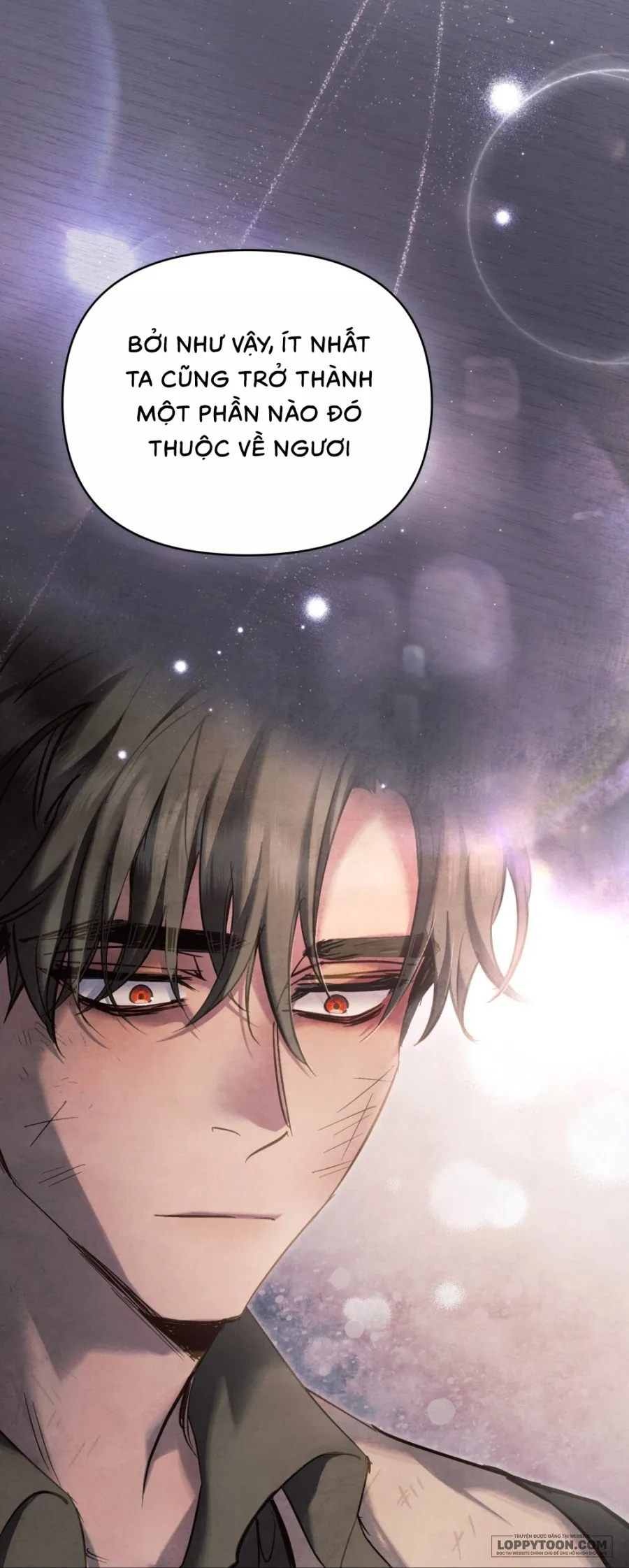Đêm Của Bệ Hạ - Chap 19