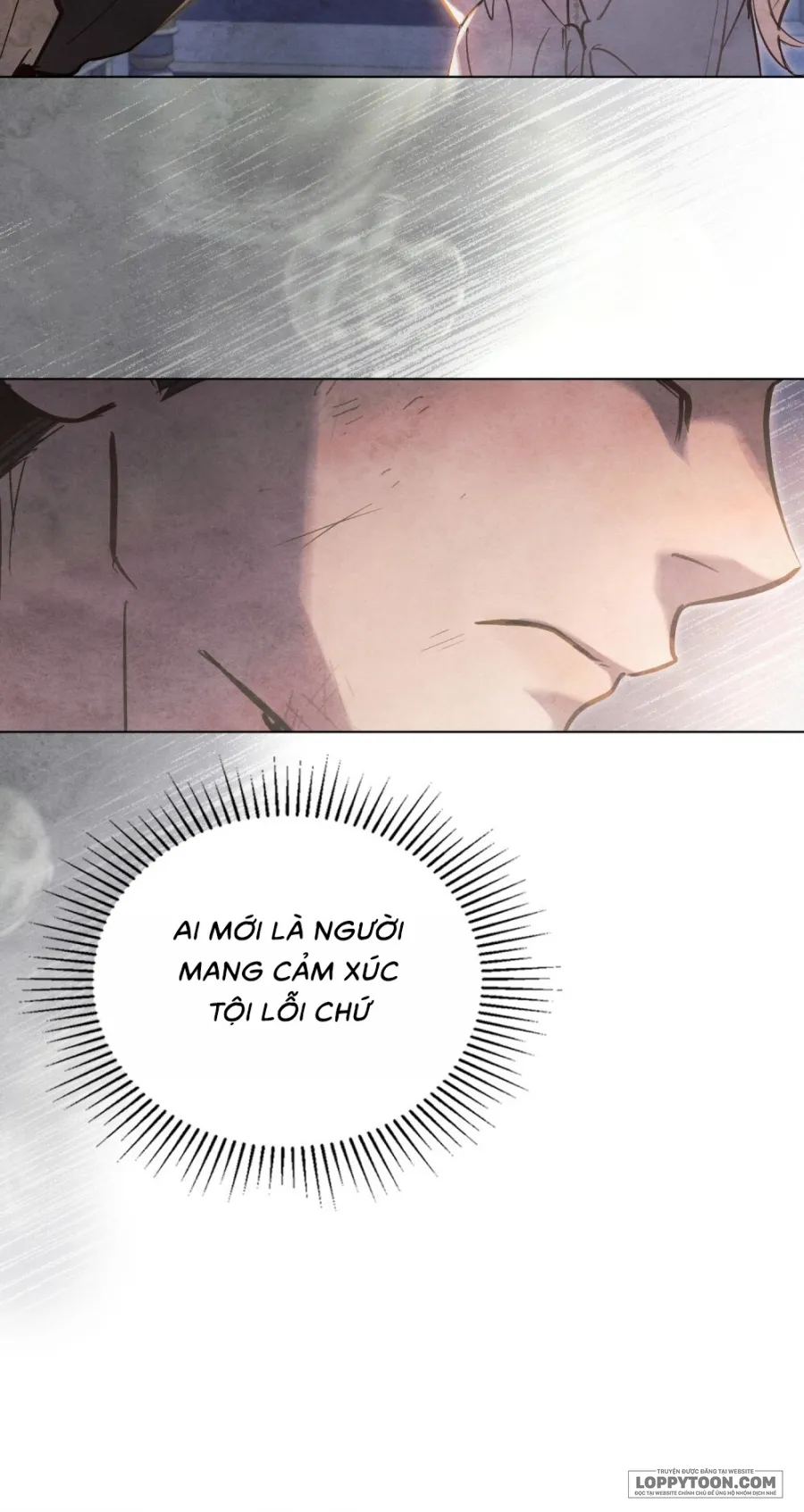 Đêm Của Bệ Hạ - Chap 19
