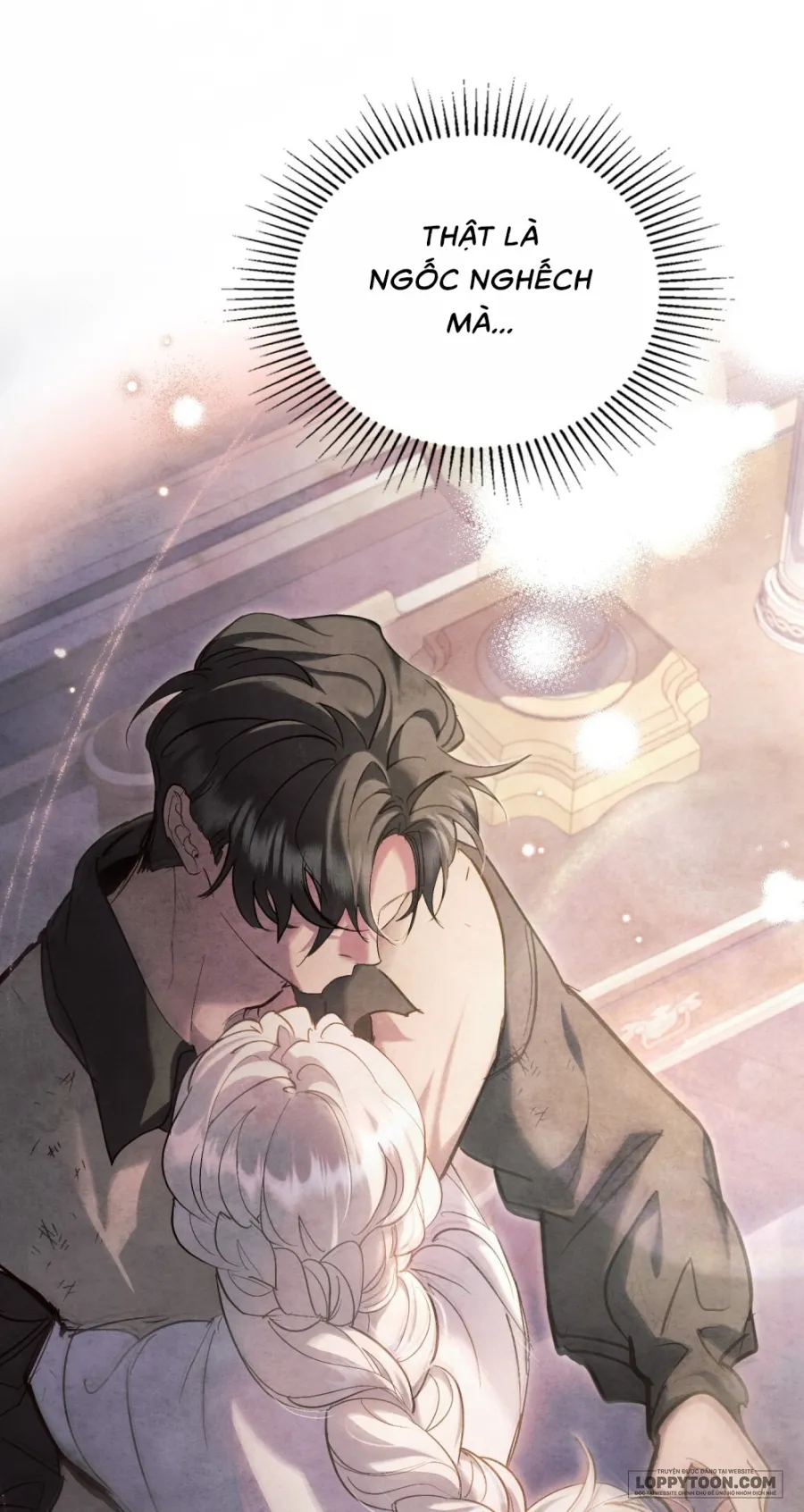 Đêm Của Bệ Hạ - Chap 19