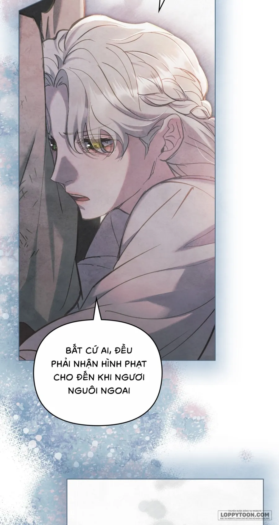Đêm Của Bệ Hạ - Chap 19