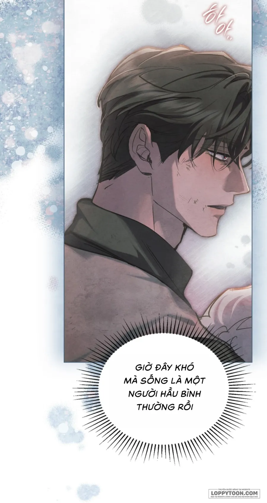 Đêm Của Bệ Hạ - Chap 19