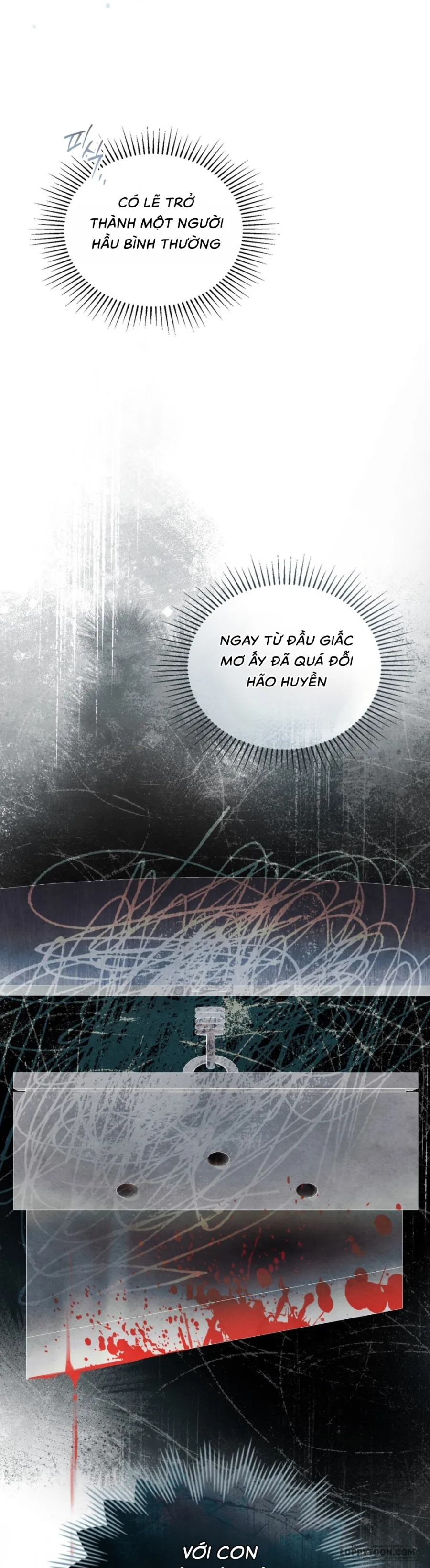 Đêm Của Bệ Hạ - Chap 19