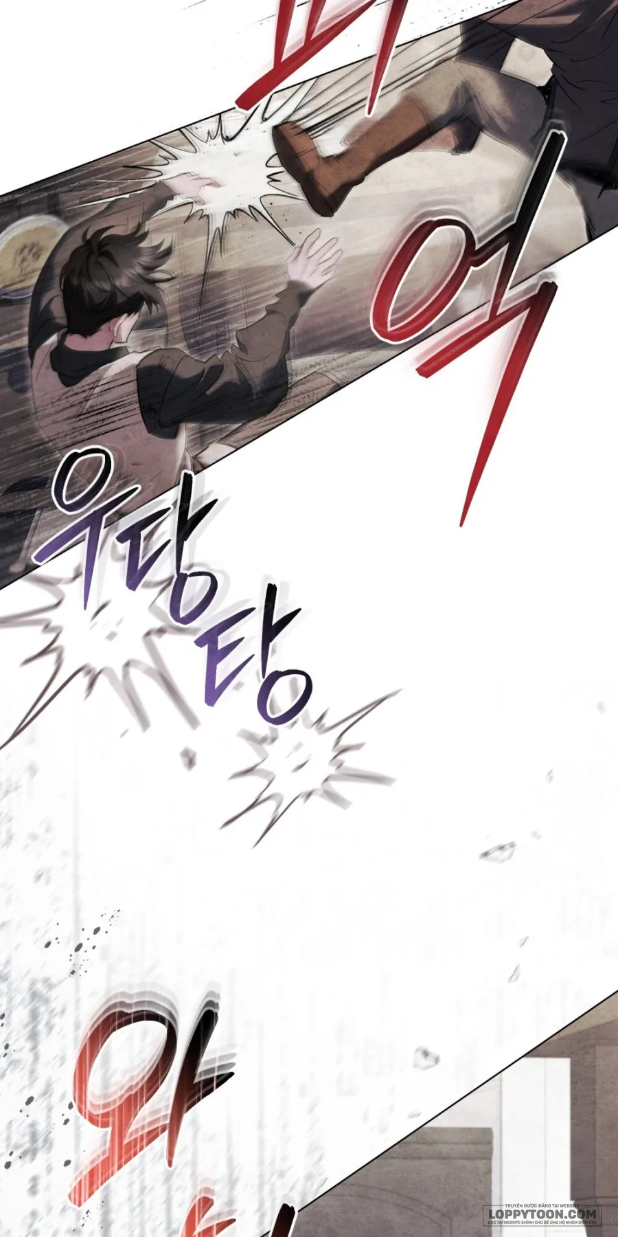 Đêm Của Bệ Hạ - Chap 19