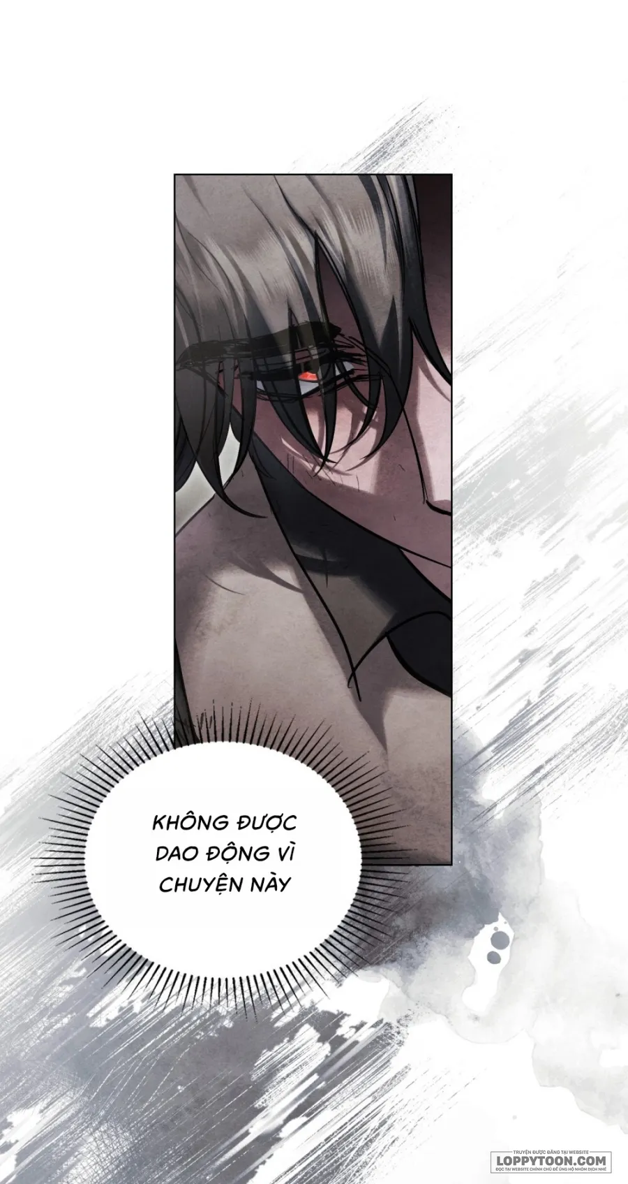 Đêm Của Bệ Hạ - Chap 19