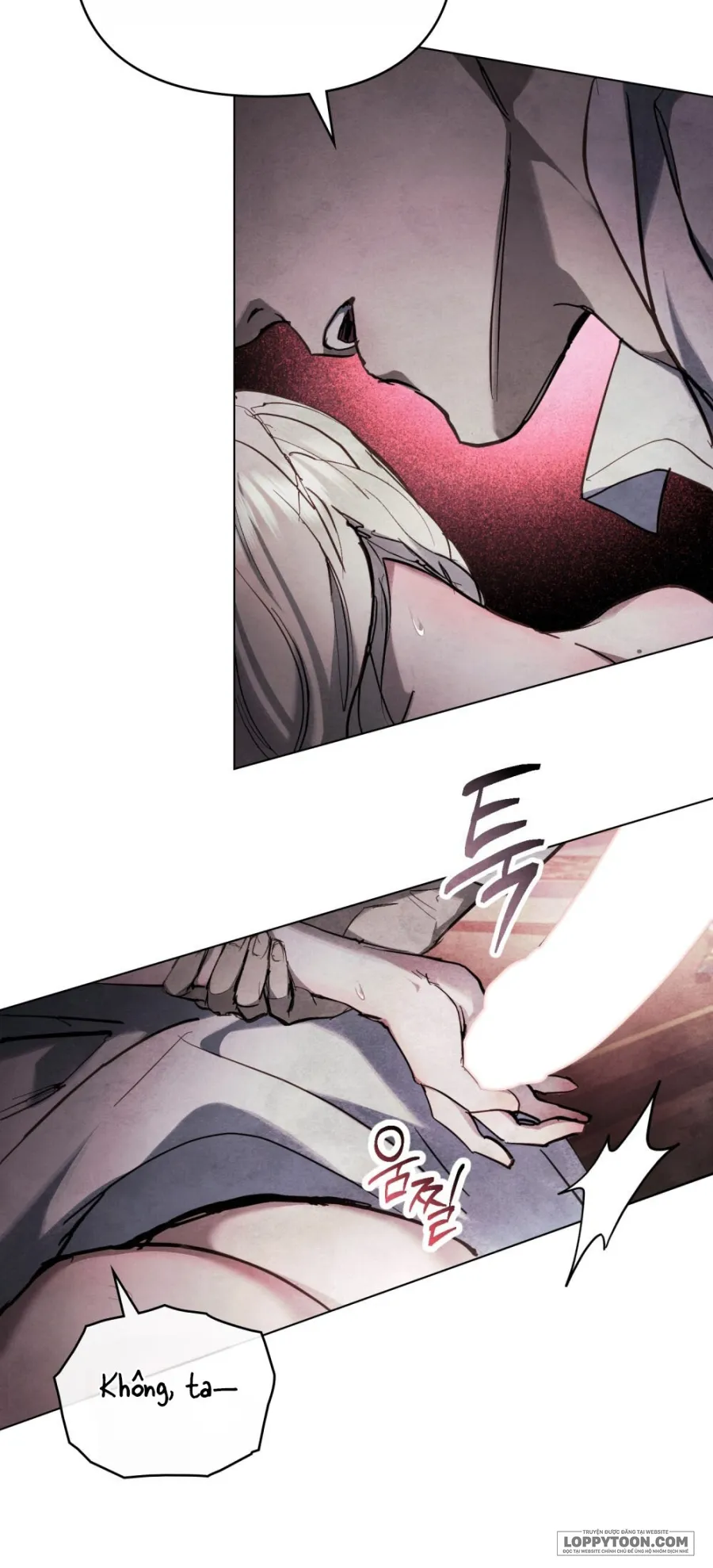 Đêm Của Bệ Hạ - Chap 2 - Trang 13