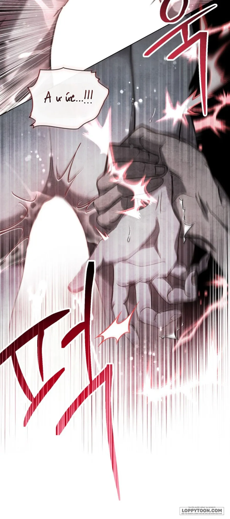 Đêm Của Bệ Hạ - Chap 2 - Trang 20