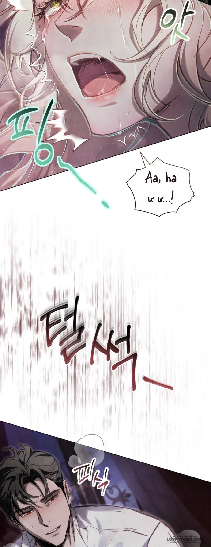 Đêm Của Bệ Hạ - Chap 2 - Trang 26
