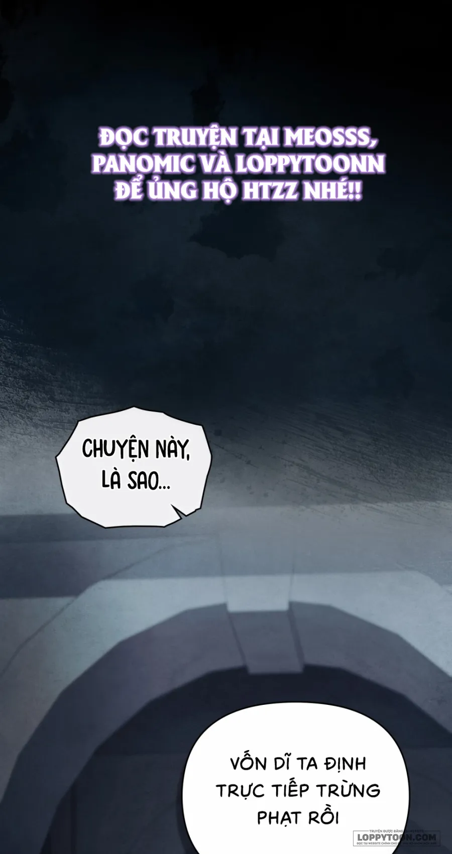 Đêm Của Bệ Hạ - Chap 20